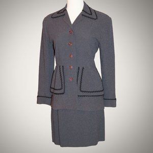 Skirt Set 2pc By Zelda Size: 2